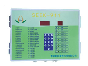 SEEK-911 控制器